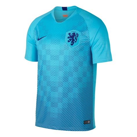 voetbalshirts nike